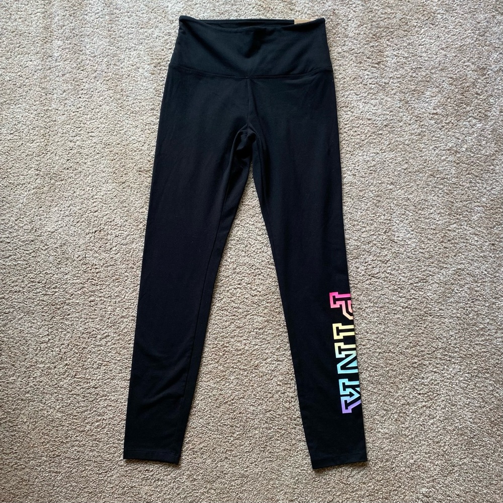 VS Victoria’s Secret PINK High Waist Legging - Picture 2 of 8